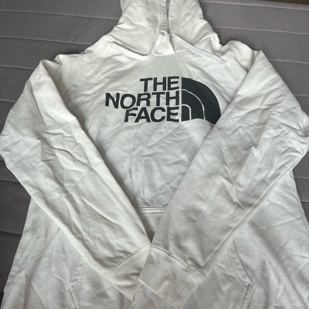 Northface Hoodie